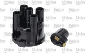 Ремкомплект розподільника запалювання Valeo 120111