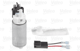 Паливний насос