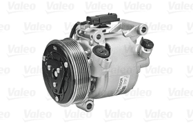 Компрессор кондиционера