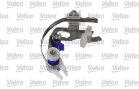 Контактна група розподільника запалювання