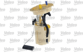 Топливный насос