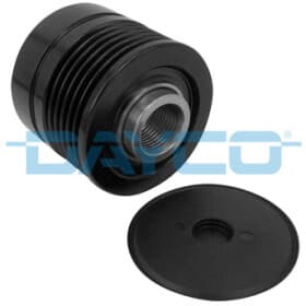 Шкив генератора