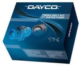 Комплект ремня ГРМ + помпа