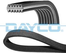 Поликлиновой ремень