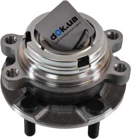 Ступиця колеса