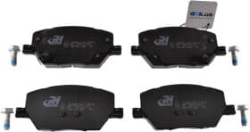 Тормозные колодки