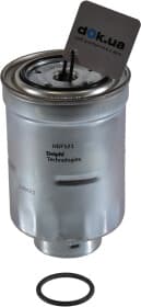 Топливный фильтр