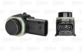 Датчик парктроника