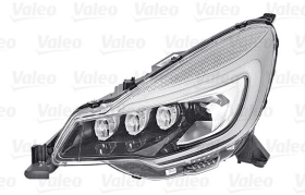 Основна фара