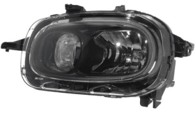 Основная фара