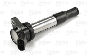 Котушка запалювання