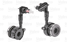 Витискний підшипник