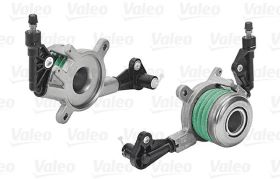 Витискний підшипник Витискний підшипник