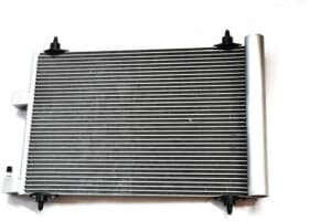 Радіатор кондиціонера Asam 32303