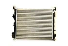 Радиатор охлаждения двигателя Радиатор охлаждения двигателя