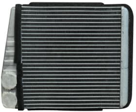 Радіатор пічки Радіатор пічки