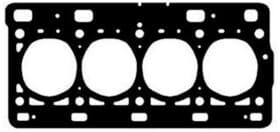 Прокладка ГБЦ Asam 32209
