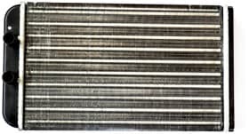 Радіатор пічки