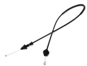 Тросик газа