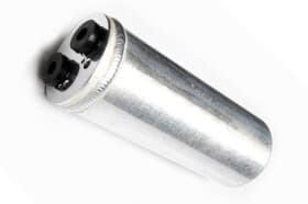 Патрубок радиатора системы охлаждения двигателя