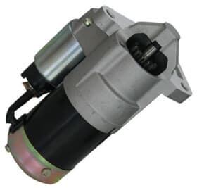 Стартер Asam 30236