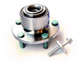 Комплект ступицы колеса