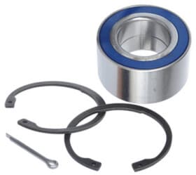 Подшипник ступицы колеса