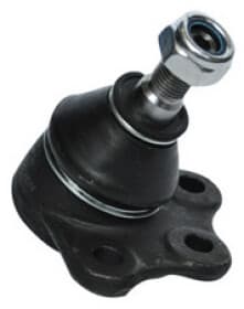 Шарова опора