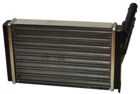 Радіатор пічки Asam 32542