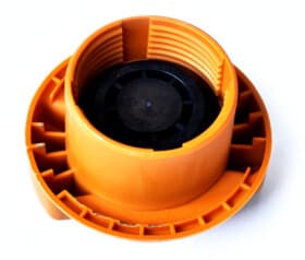 Крышка бачка охлаждающей жидкости