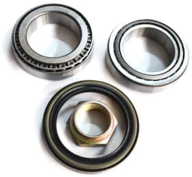 Підшипник ступиці