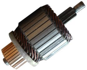 Ремкомплект стартера