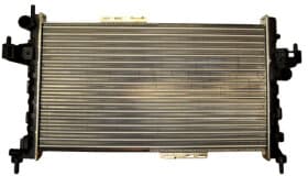 Радіатор охолодження двигуна