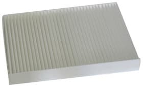 Фільтр салону