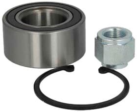 Підшипник ступиці