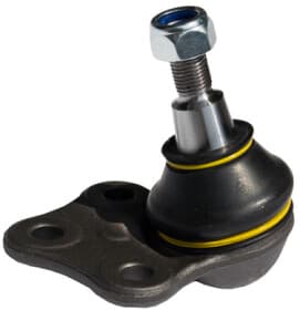 Шарова опора