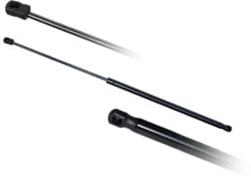 Газовый упор багажника