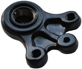 Шарова опора