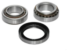 Підшипник ступиці