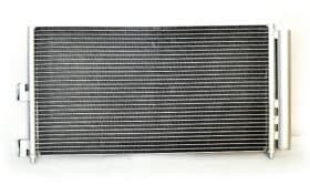 Радіатор кондиціонера Asam 32304