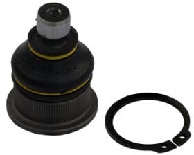 Шарова опора