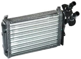 Радіатор пічки Asam 32200