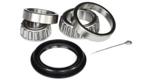 Подшипник ступицы