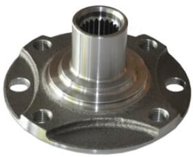 Ступица колеса