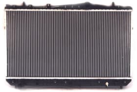 Радіатор охолодження двигуна