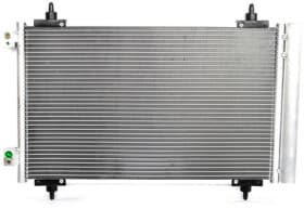 Радіатор кондиціонера