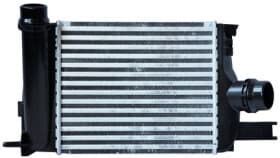 Интеркулер