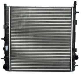 Радіатор охолодження двигуна