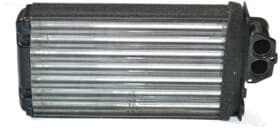 Радиатор печки