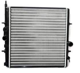 Радіатор охолодження двигуна